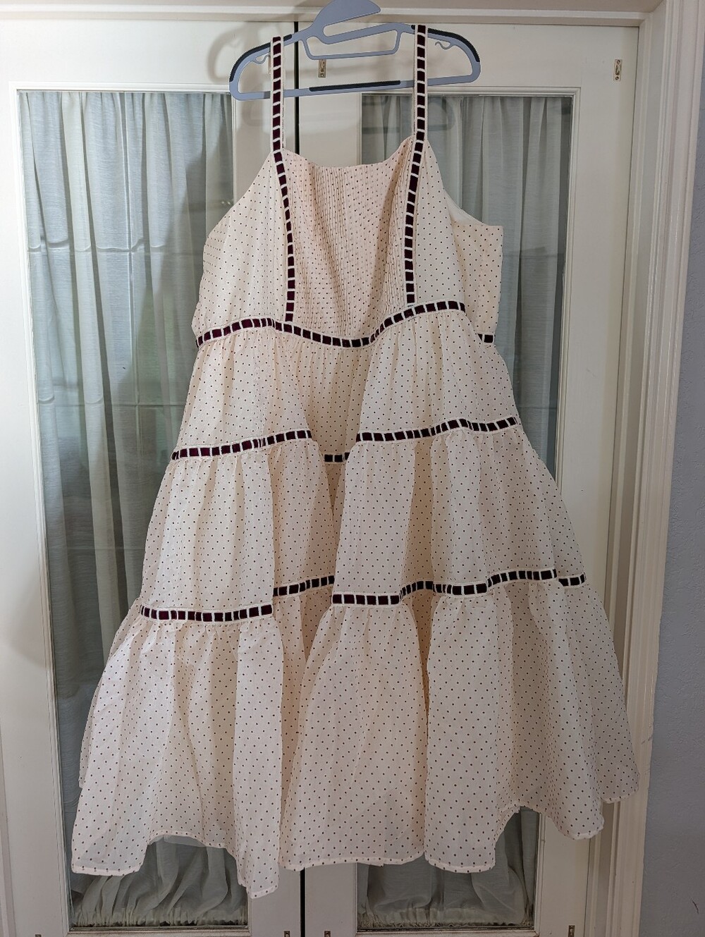JessaKae Monroe Dress